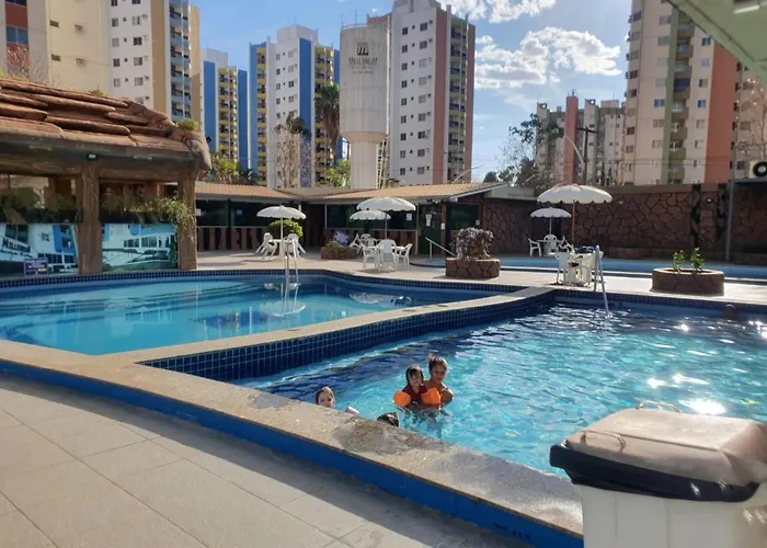Apartamento Millenium Otima Localizacao E Nova Area De Lazer!!!