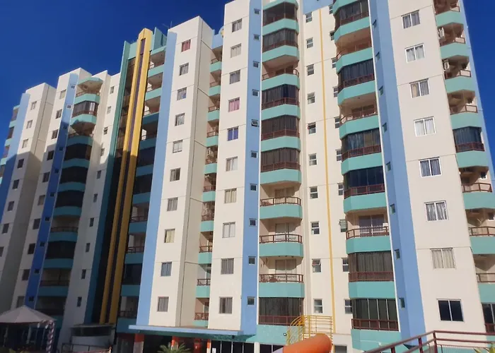 Apartamento Millenium Otima Localizacao E Nova Area De Lazer!!!