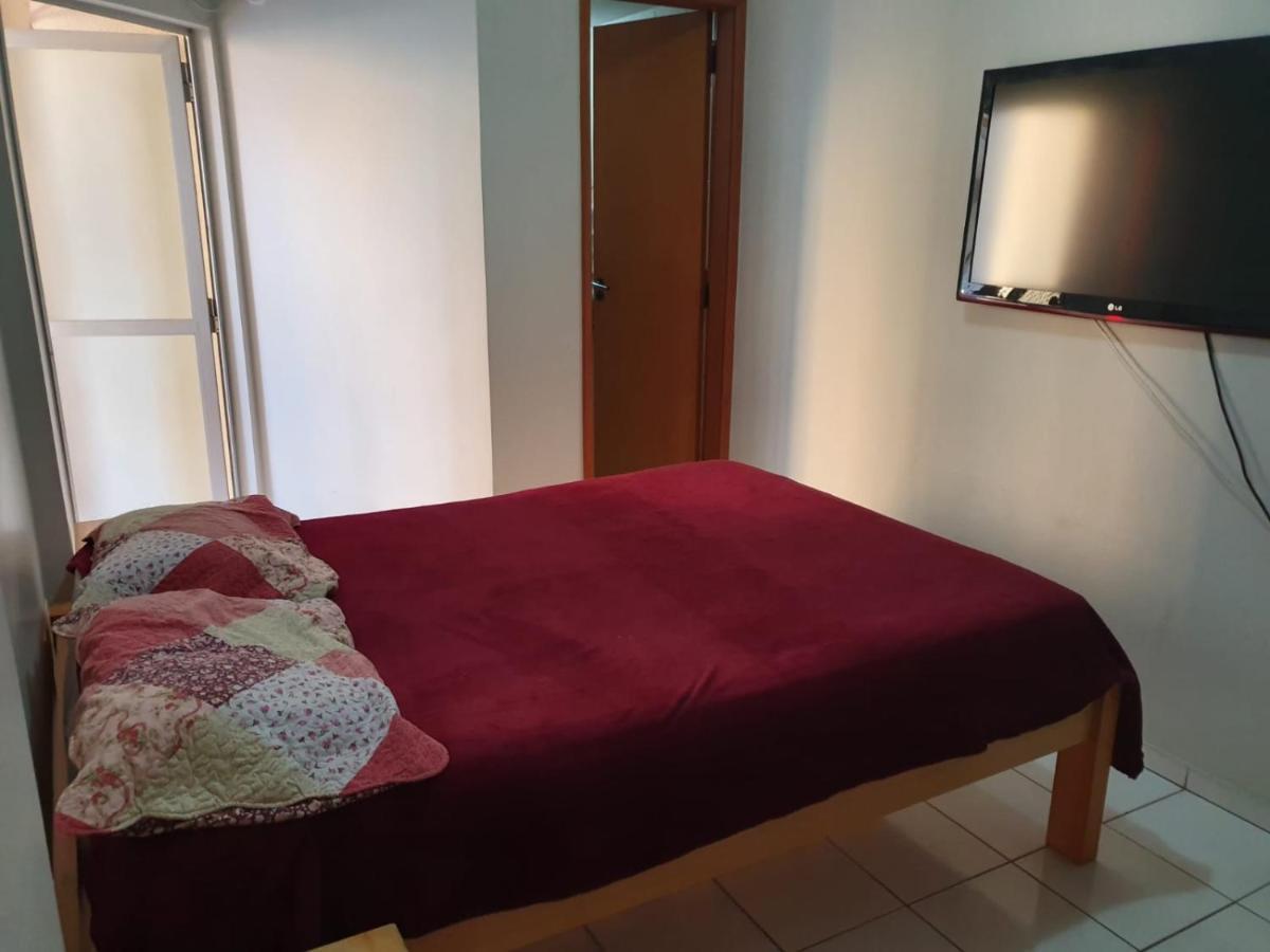 Millenium Otima Localizacao E Nova Area De Lazer!!! Apartamento Caldas Novas