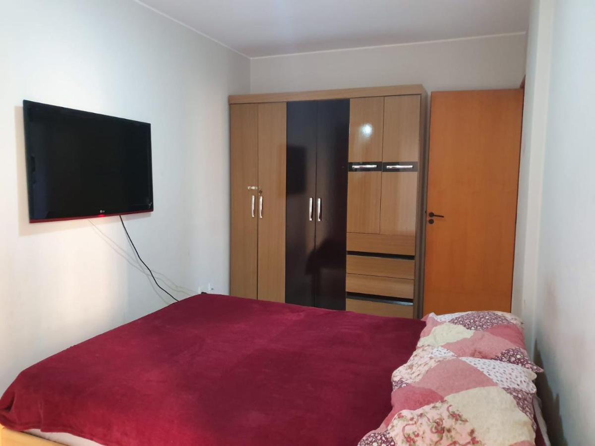 Millenium Otima Localizacao E Nova Area De Lazer!!! Apartamento *