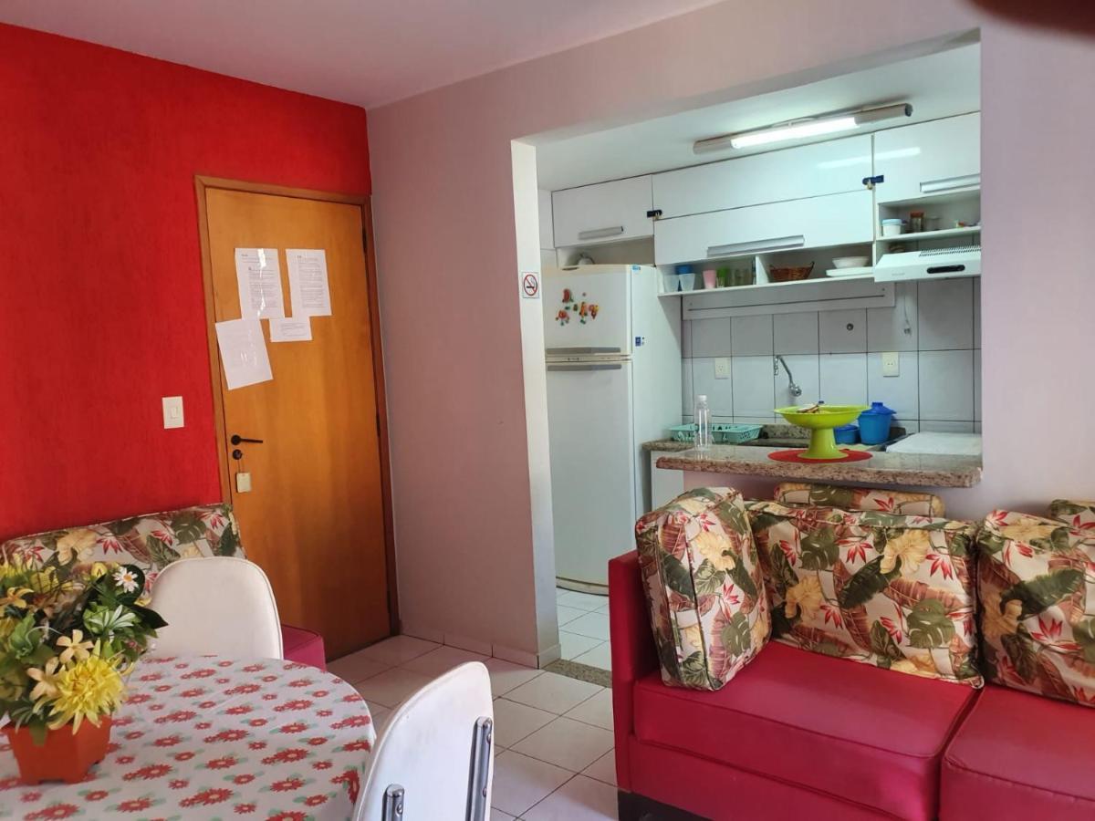 Millenium Otima Localizacao E Nova Area De Lazer!!! Apartamento