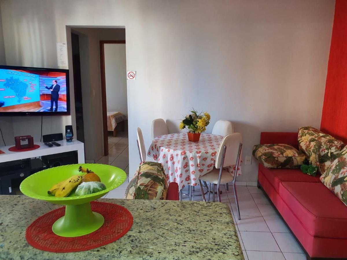 Millenium Otima Localizacao E Nova Area De Lazer!!! Apartamento