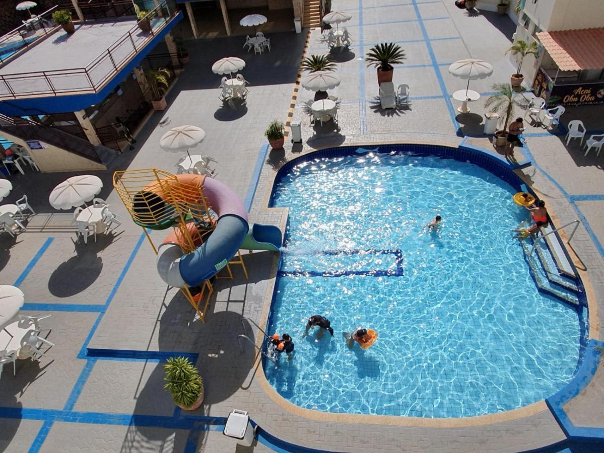Millenium Otima Localizacao E Nova Area De Lazer!!! Apartamento