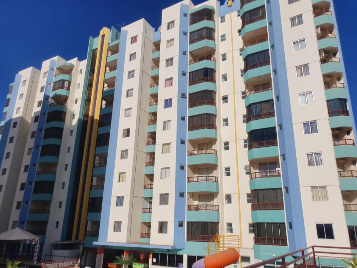 Apartamento Millenium Otima Localizacao E Nova Area De Lazer!!! *