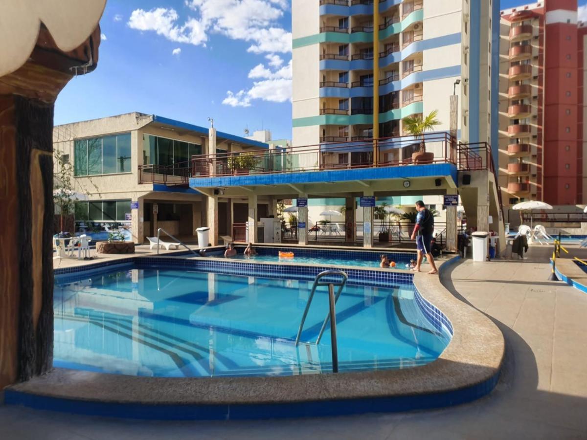 Apartamento Millenium Otima Localizacao E Nova Area De Lazer!!!