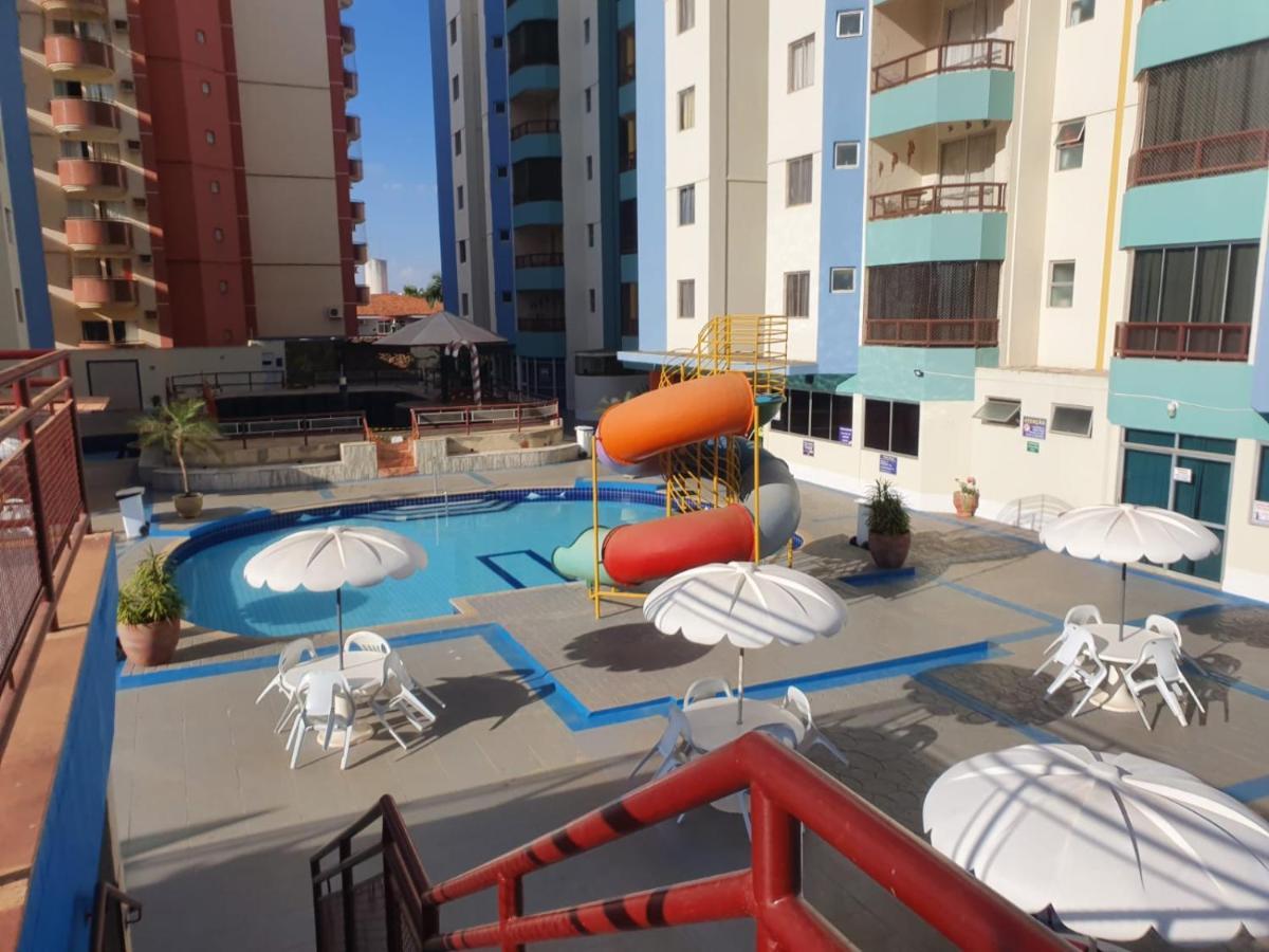 Millenium Otima Localizacao E Nova Area De Lazer!!! *