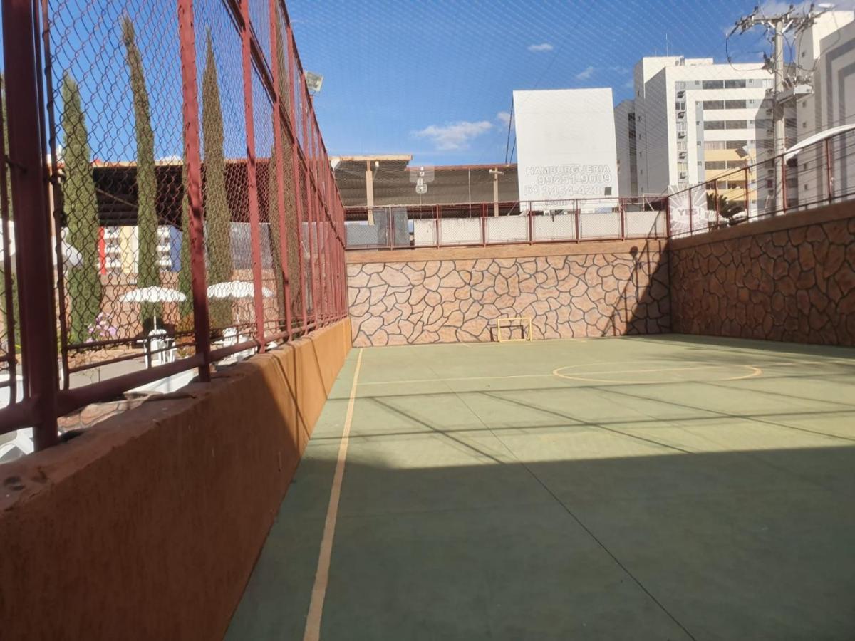 Millenium Otima Localizacao E Nova Area De Lazer!!! Apartamento Caldas Novas
