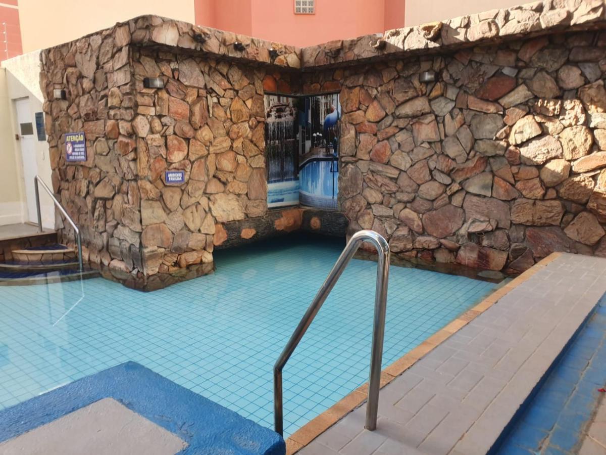 Millenium Otima Localizacao E Nova Area De Lazer!!! *