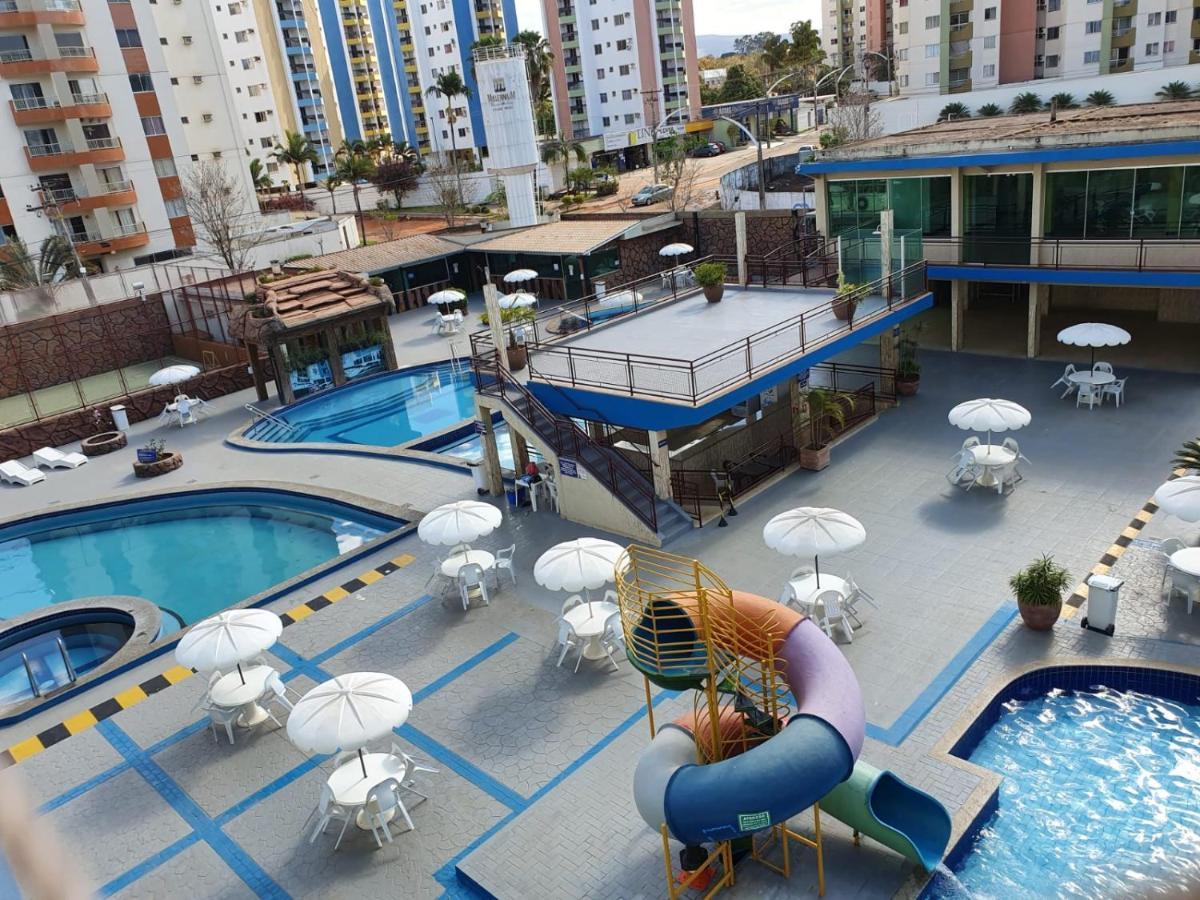 Millenium Otima Localizacao E Nova Area De Lazer!!! Apartamento Caldas Novas