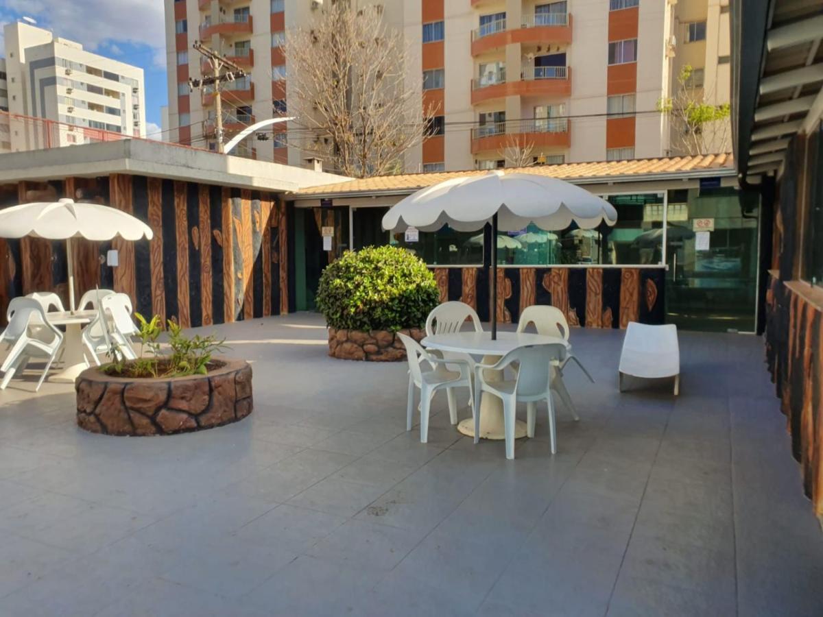 Millenium Otima Localizacao E Nova Area De Lazer!!!