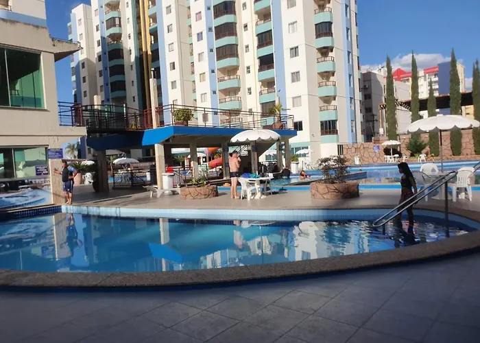 Apartamento Millenium Otima Localizacao E Nova Area De Lazer!!!
