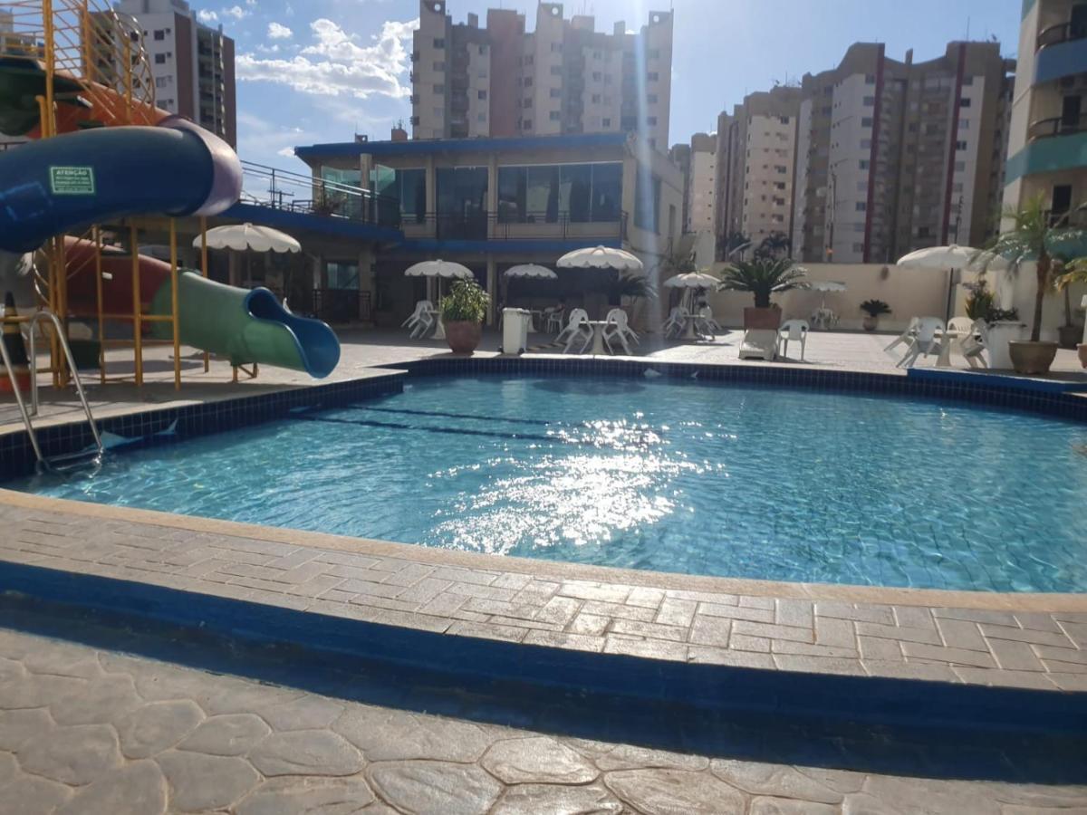 Millenium Otima Localizacao E Nova Area De Lazer!!! Apartamento *